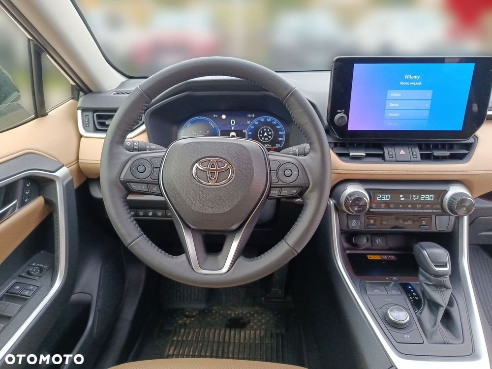 Toyota RAV4 - 12