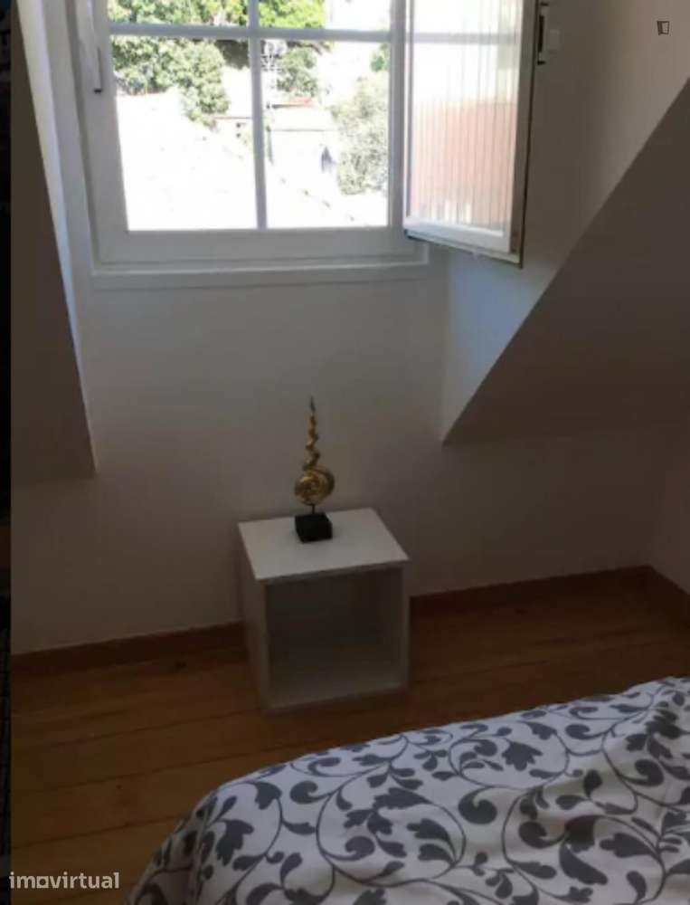 Apartamento com 1 quartos - localizado em Graça Lisbon - Grande imagem: 3/21