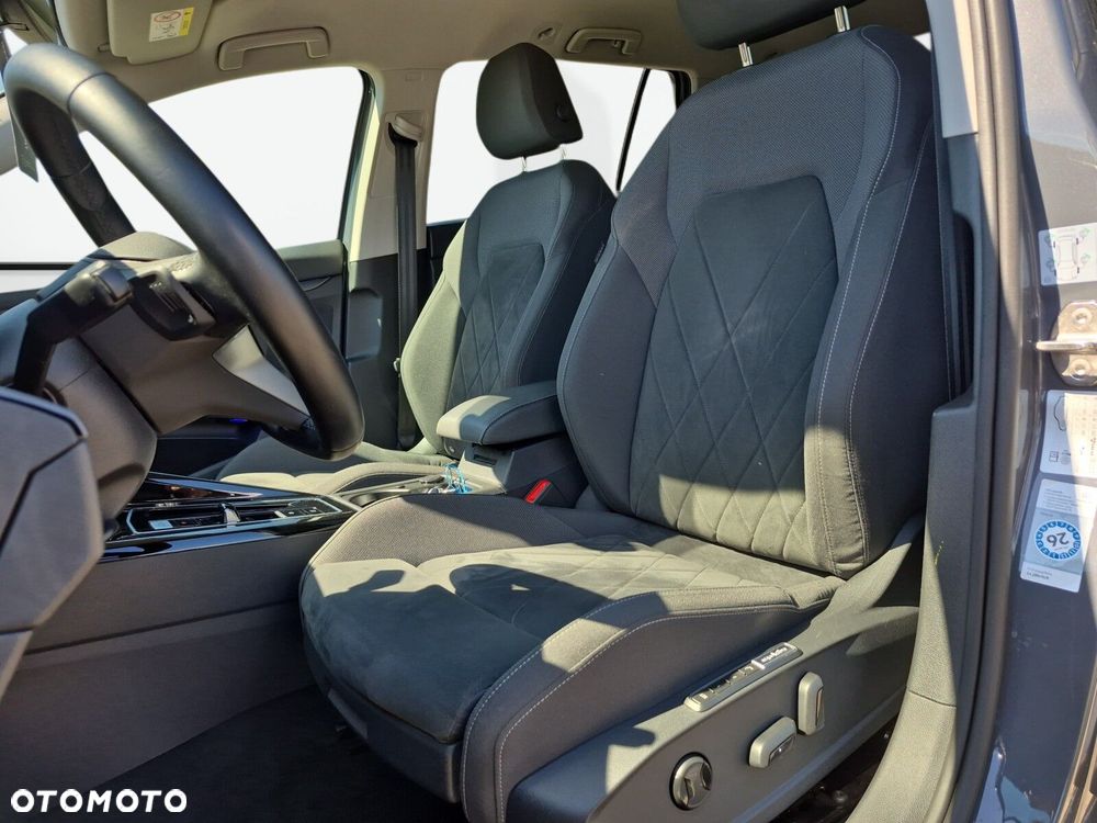 Volkswagen Golf Variant 2.0 TDI Style DSG - 12