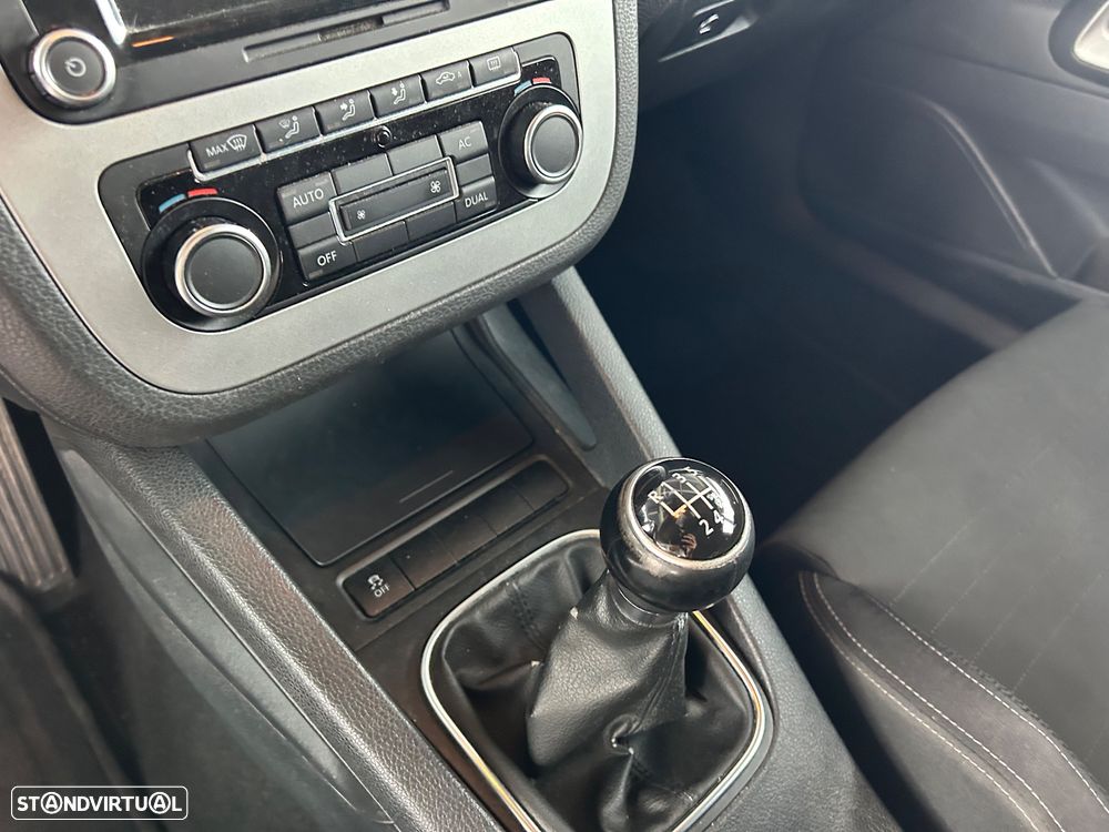VW Scirocco 1.4 TSI - 32