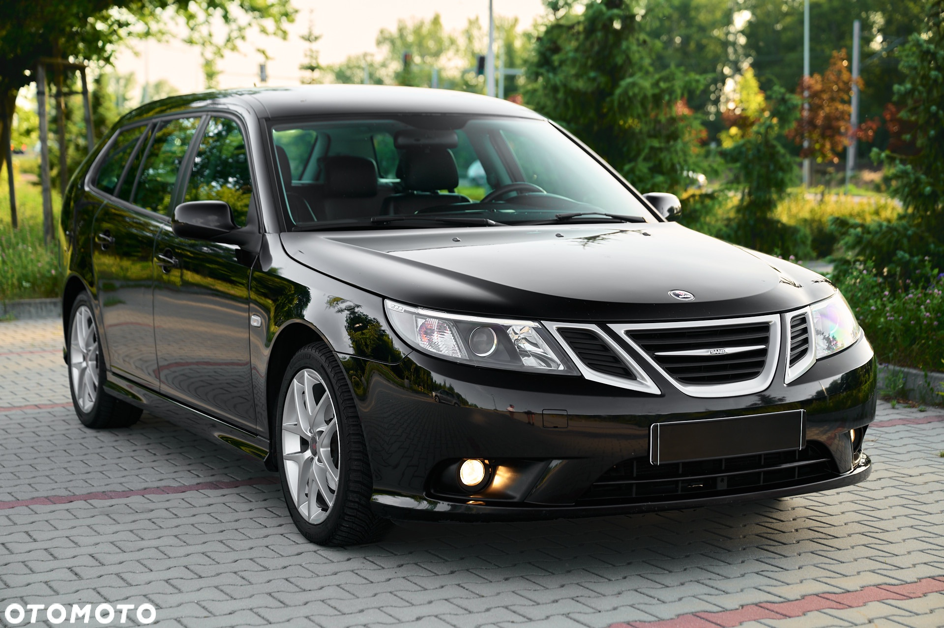 Saab 9-3 - 14