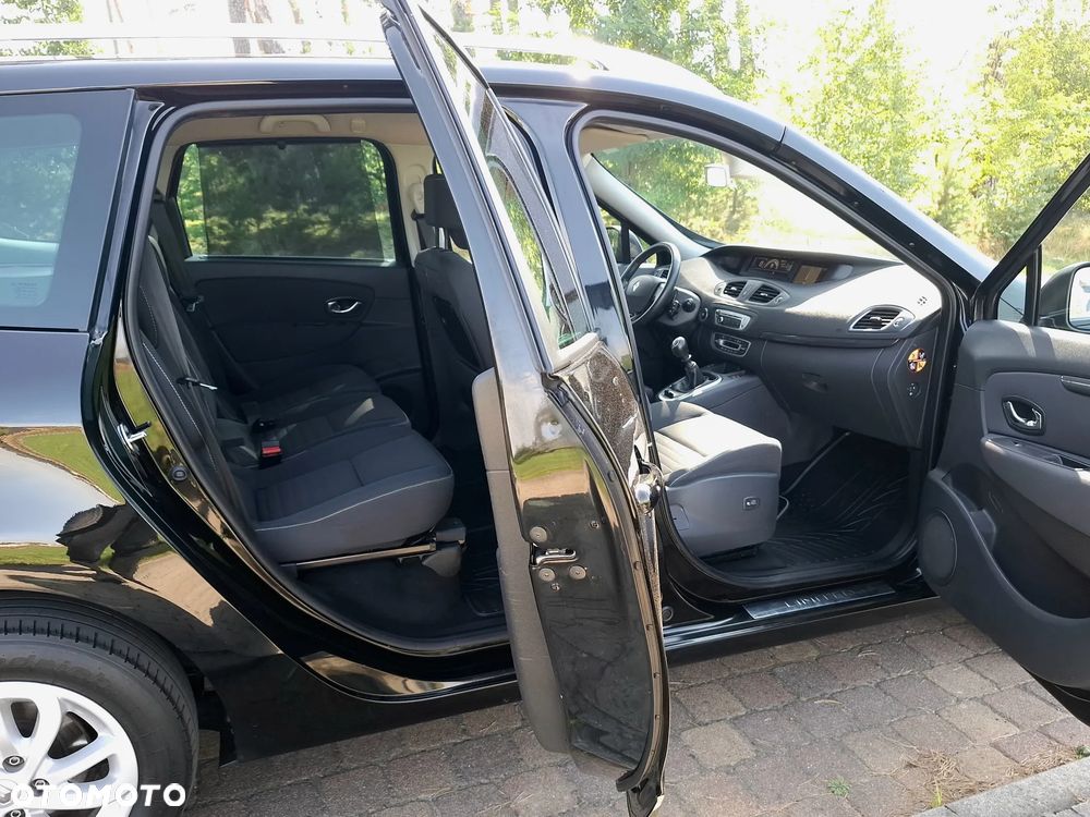 Renault Grand Scenic Gr 1.2 TCe Energy Limited - 14