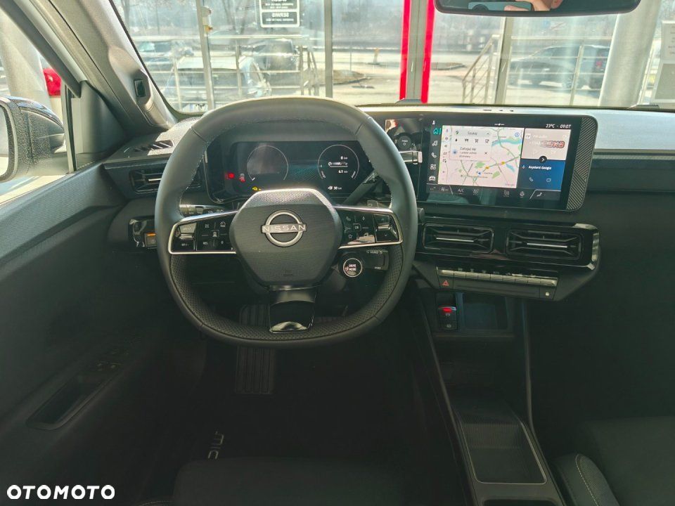 Nissan Micra - 14