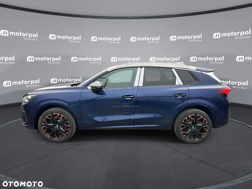Cupra Terramar - 3