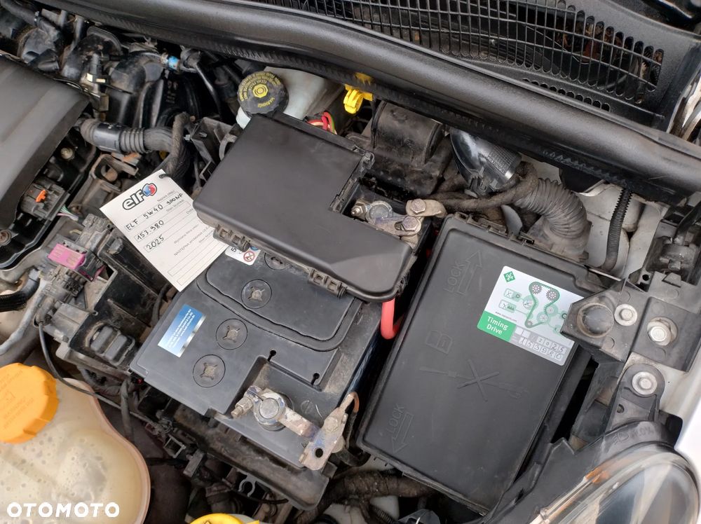 Opel Corsa 1.4 16V Color Stripes - 35