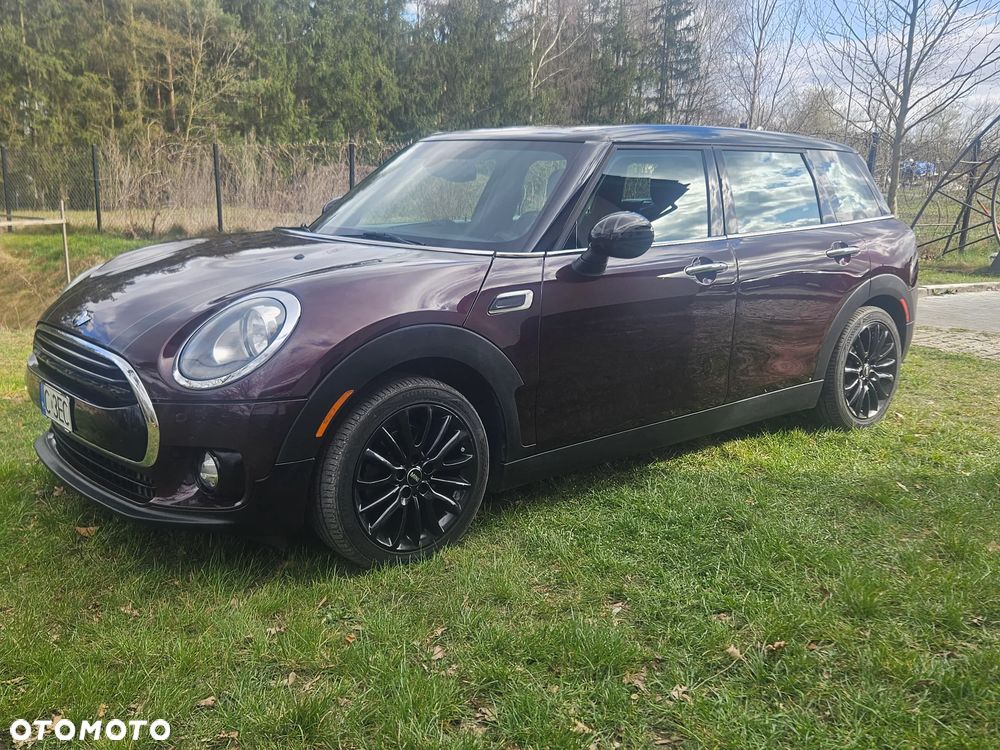 MINI Clubman Cooper - 5