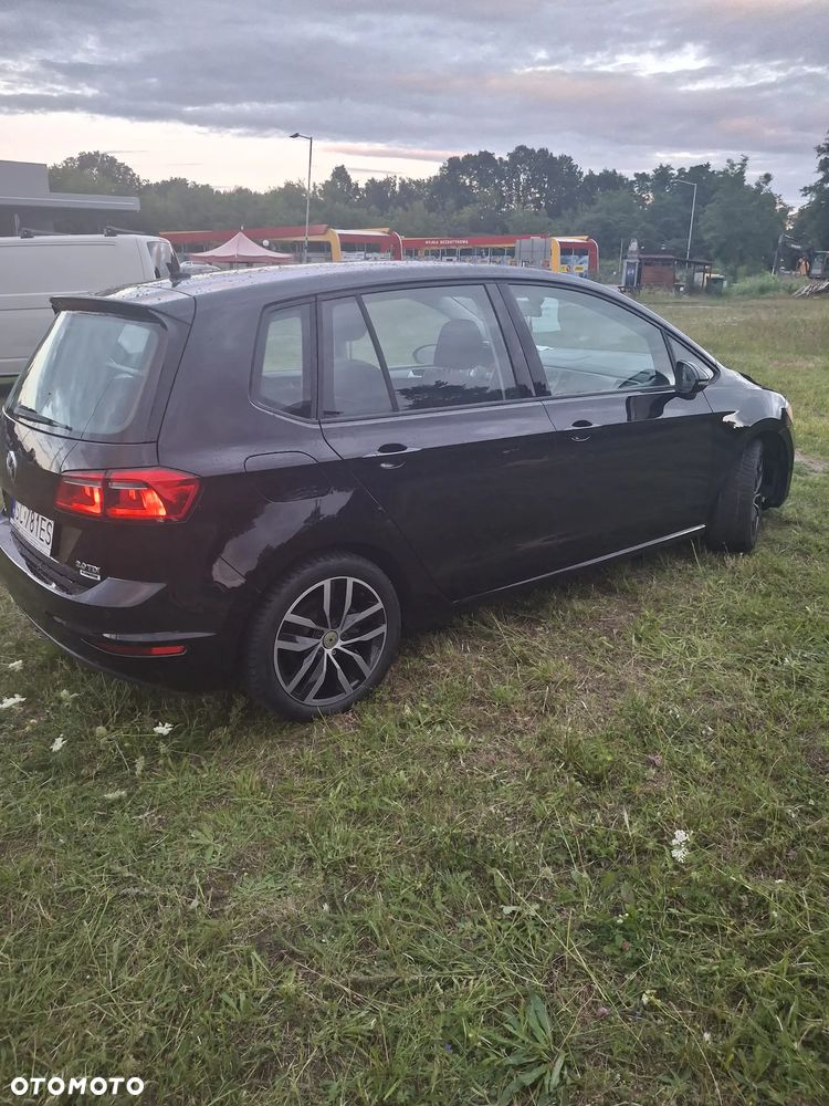Volkswagen Golf 2.0 TDI BMT Highline - 8