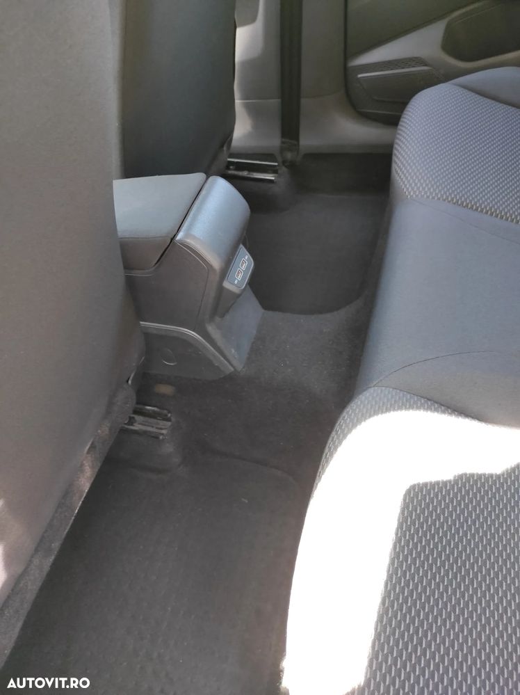 Volkswagen Polo - 6