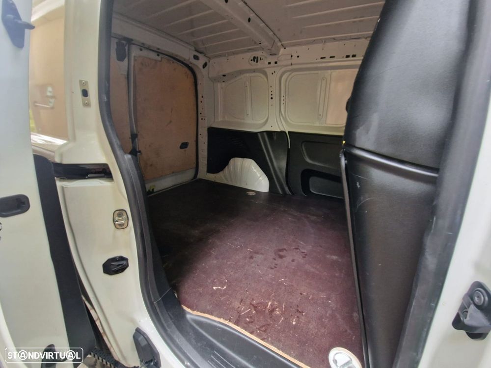 Peugeot Partner FlexCab BlueHDi 100 L2 EHZ S&S Pro - 28