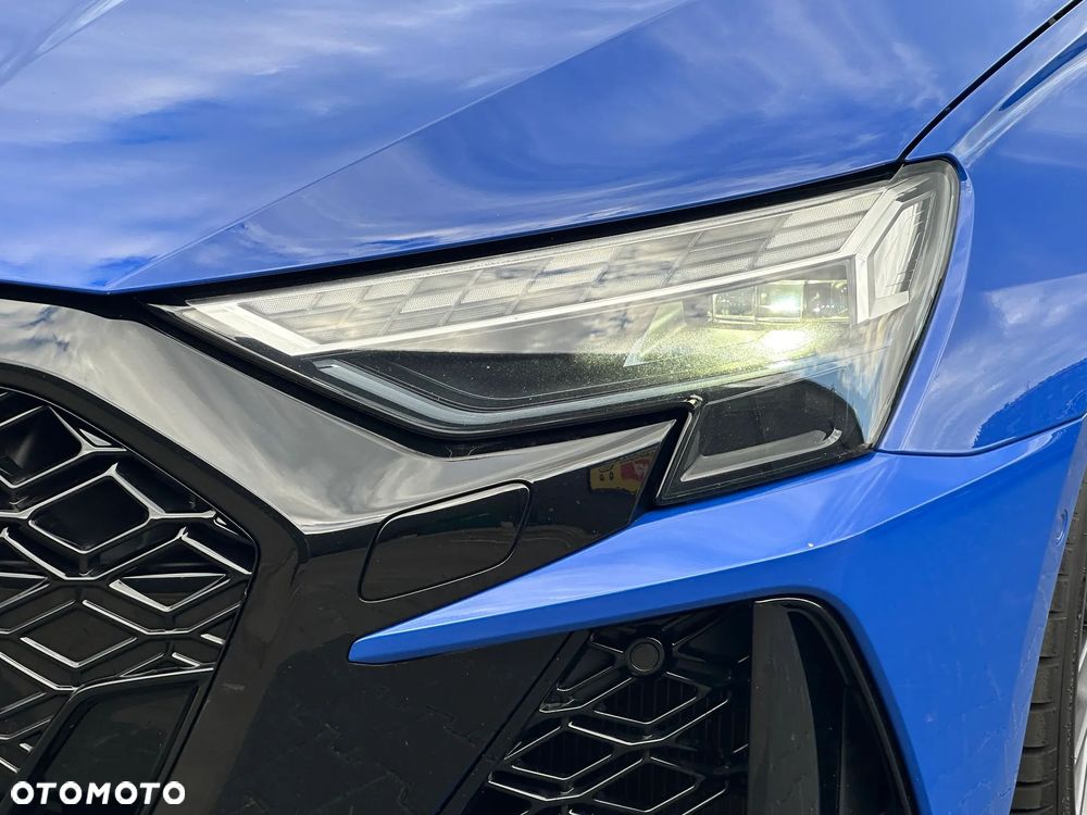 Audi RS3 Sportback - 16