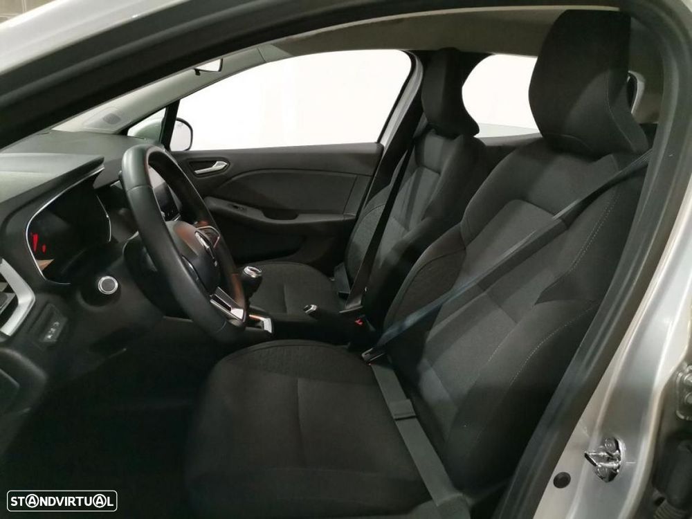 Renault Clio 1.5 Blue dCi Intens - 3