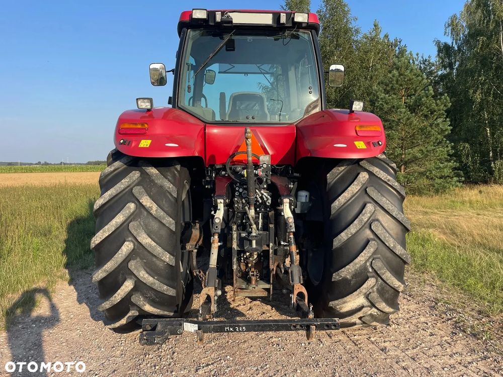 Case IH Magnum 225 - 6