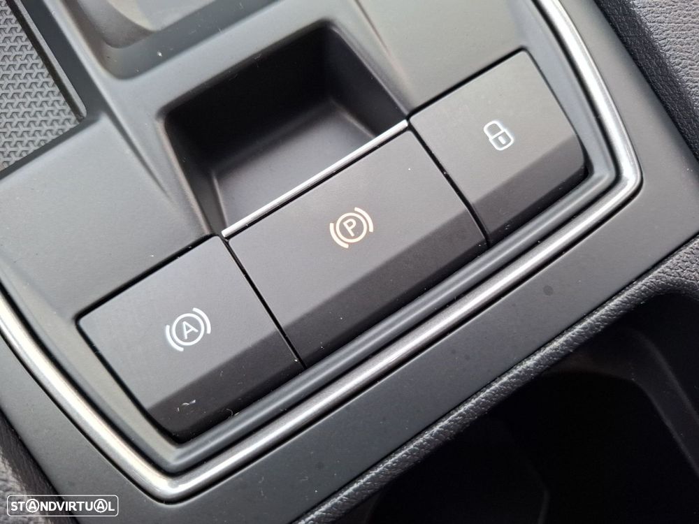 Cupra Formentor 1.4 e-Hybrid DSG - 13
