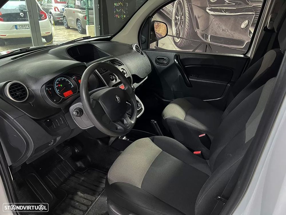 Renault kangoo express ze 33 - 6