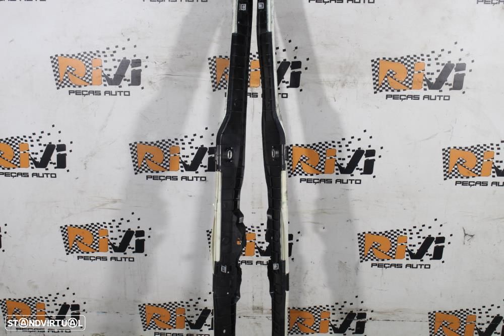 Airbags De Cortina Volkswagen Golf V (1K1)  1K6880741aa / 1K6880742aa - 6