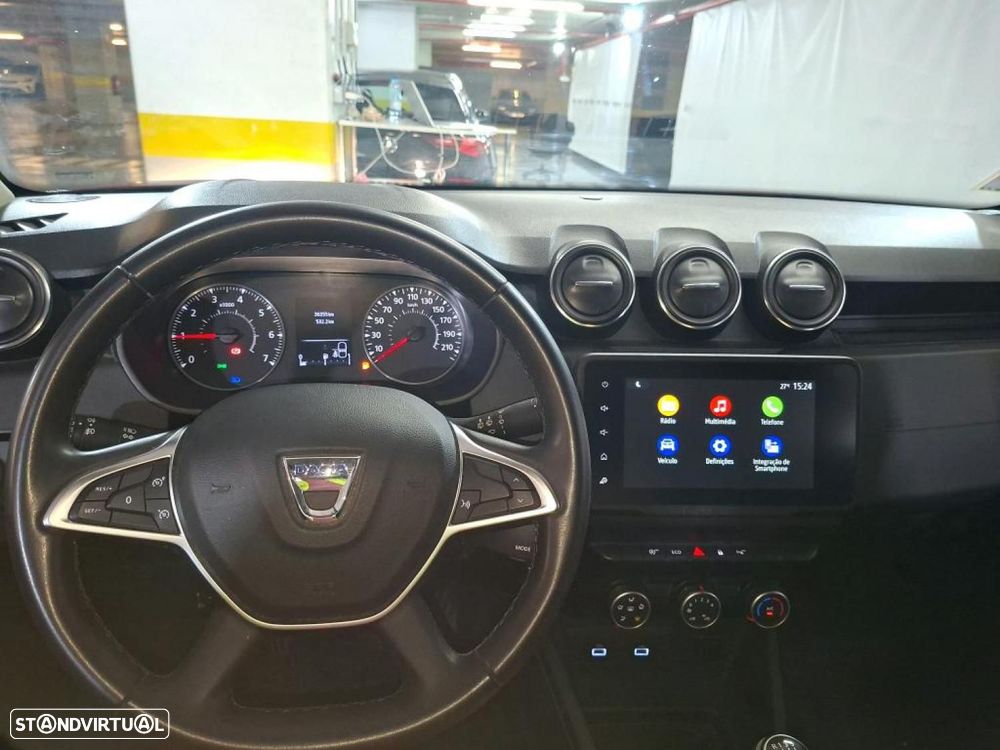 Dacia Duster 1.0 TCe Comfort - 7