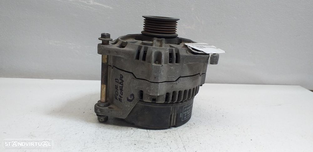 ALTERNADOR FORD MONDEO FD BERL.TURNIER - 1