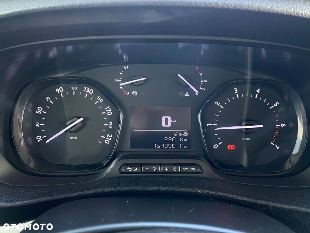 Toyota PROACE VERSO - 22