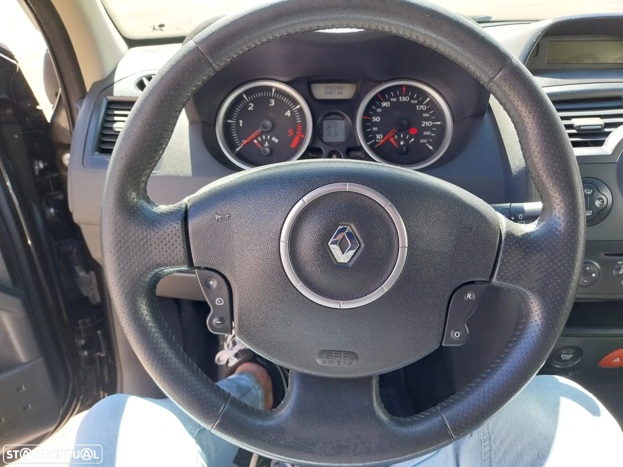 Renault Mégane Break 1.5 dCi Dynamique S - 7