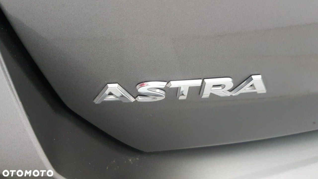 Opel Astra - 13