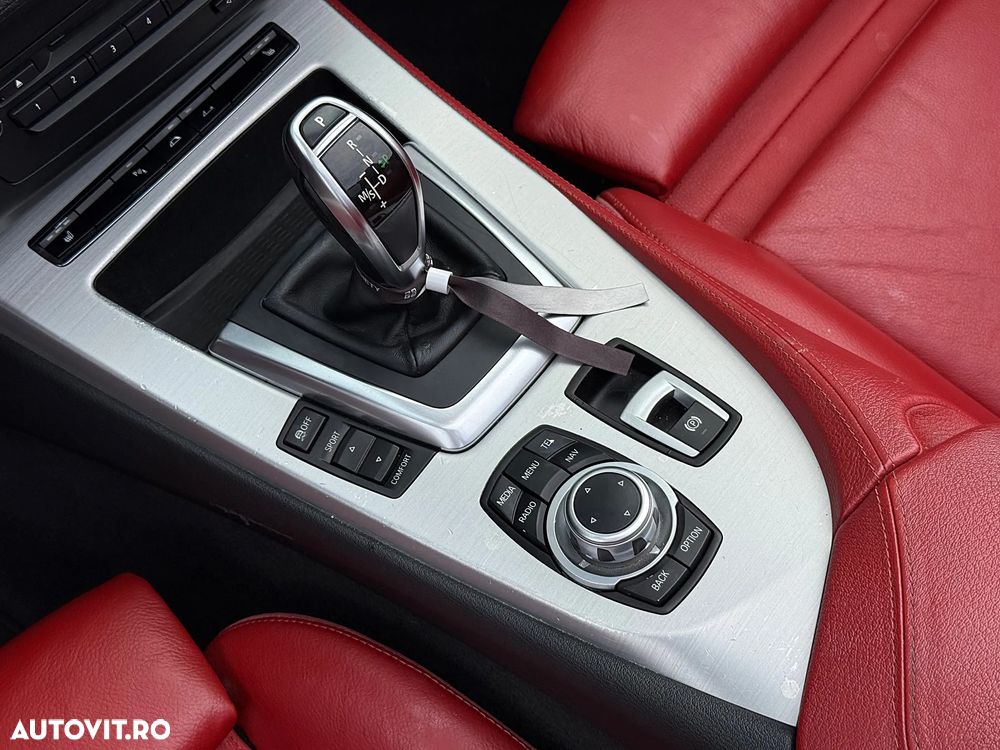 BMW Z4 sDrive20i Aut. - 12
