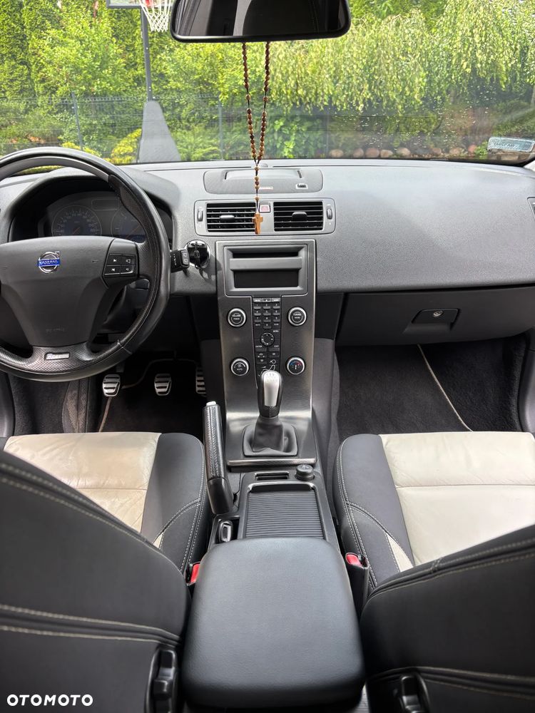 Volvo V50 D5 R-Design Summum - 18