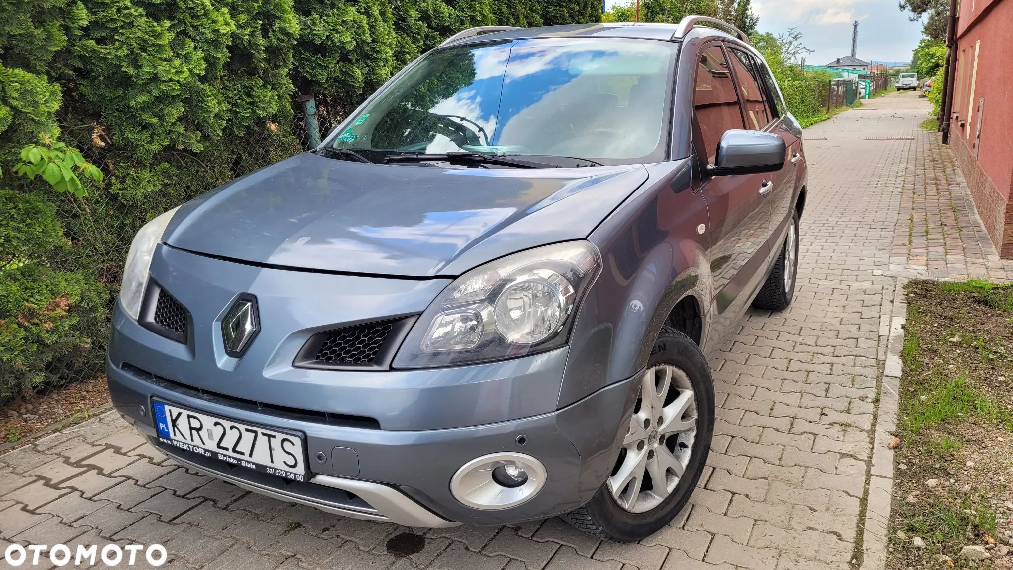 Renault Koleos 2.0 dCi 4x4 Privilege - 1