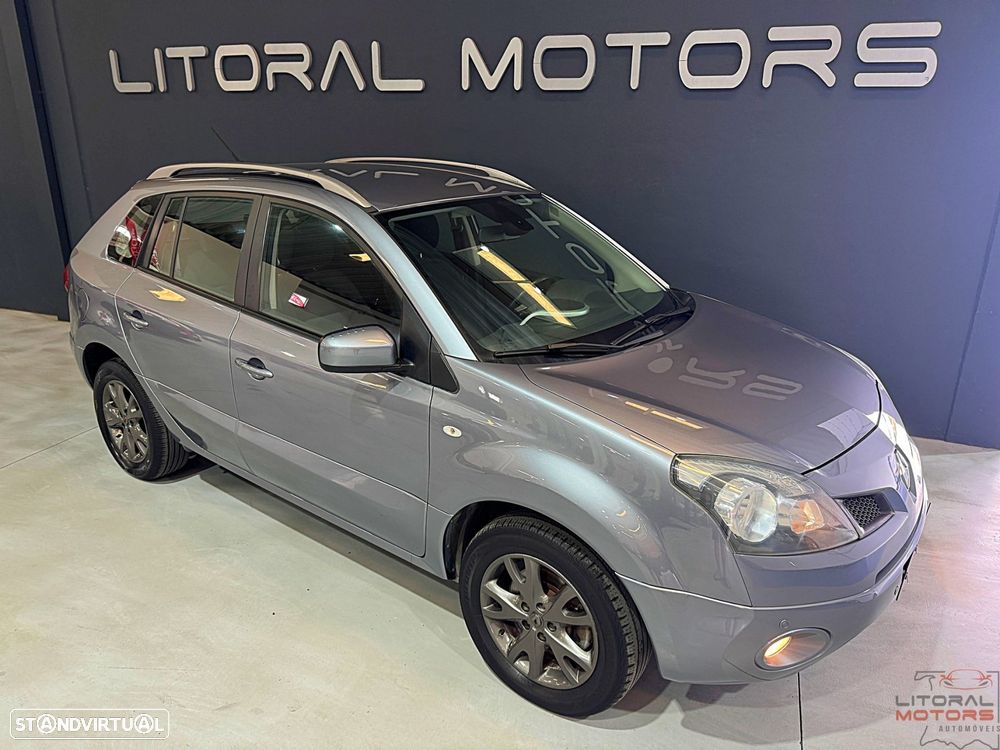 Renault Koleos 2.0 dCi Dynamique S - 2