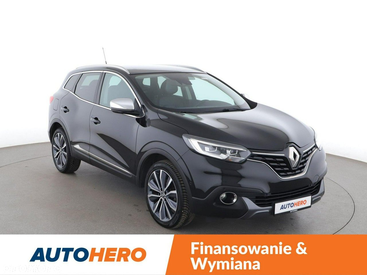 Renault Kadjar 1.5 dCi Energy Intens - 11