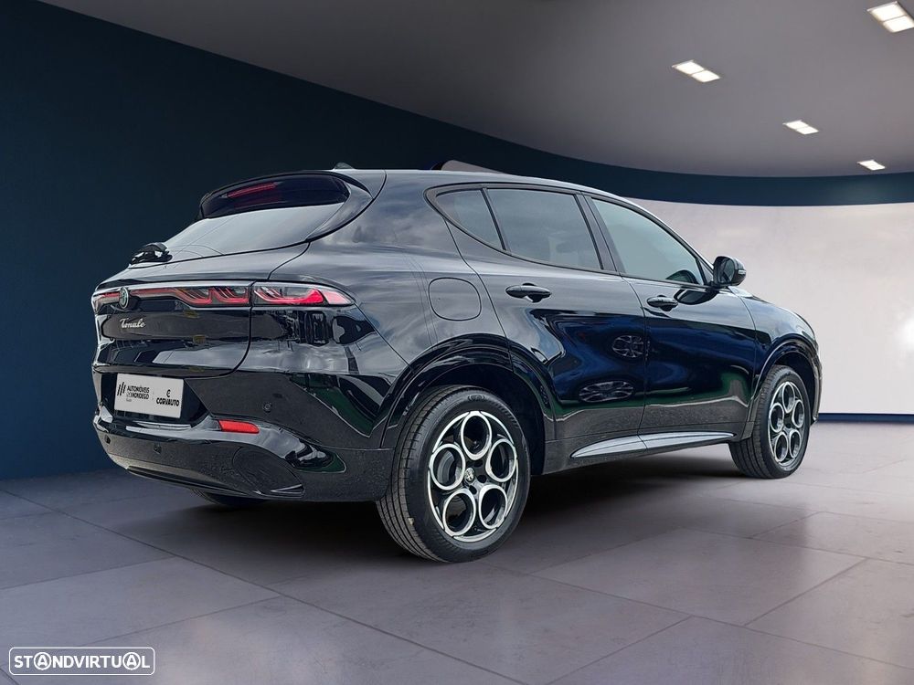 Alfa Romeo Tonale - 6