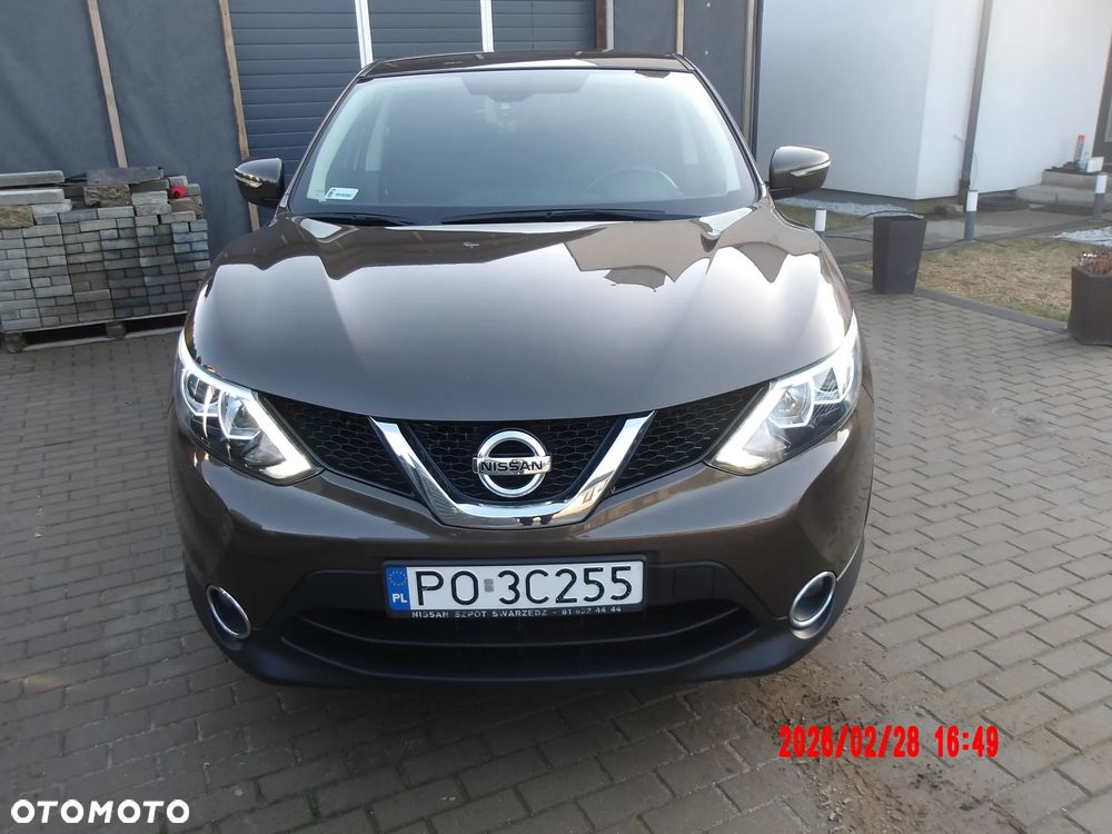 Nissan Qashqai 1.2 DIG-T Acenta - 15