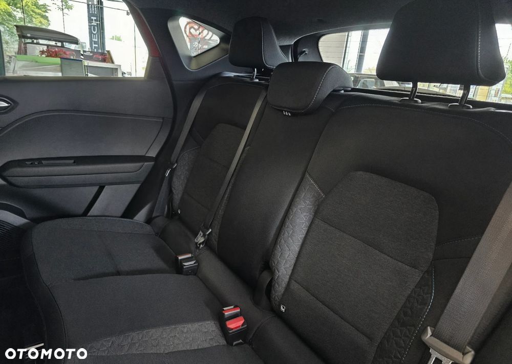 Renault Captur - 17