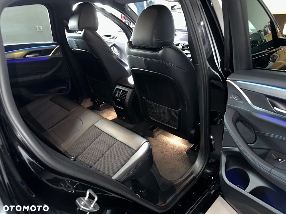 BMW X4 xDrive30i M Sport sport - 28