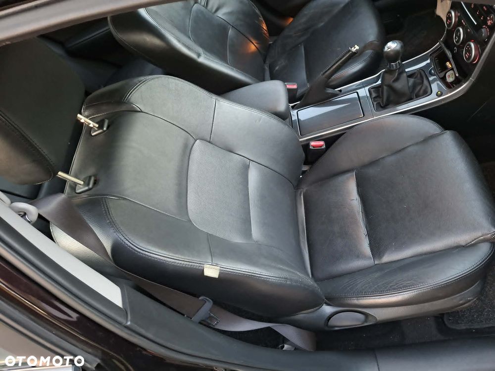 Mazda 6 2.0 CD Exclusive - 9