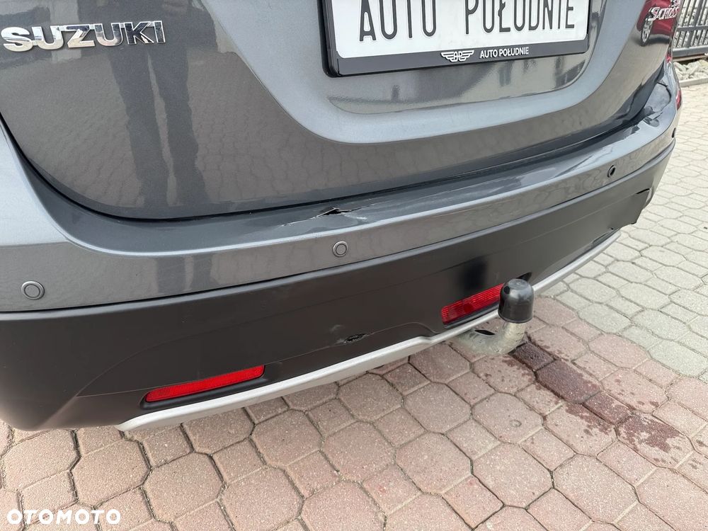 Suzuki SX4 S-Cross 1.0 T Premium - 21