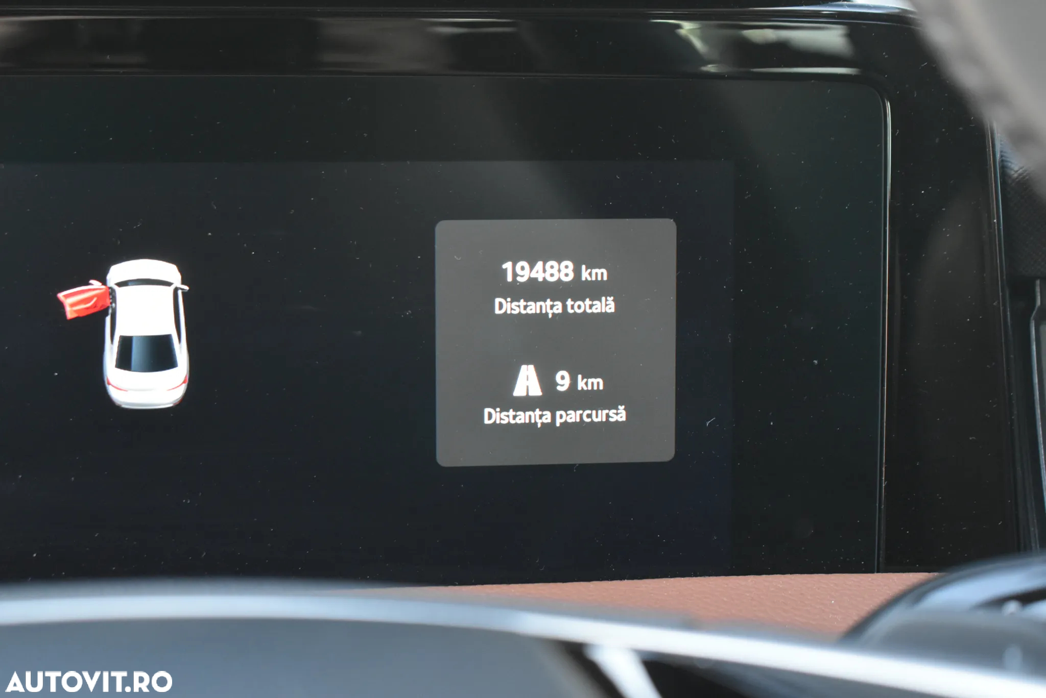 Skoda Superb 2.0 TSI 265 CP 4x4 DSG Laurin & Klement - 13