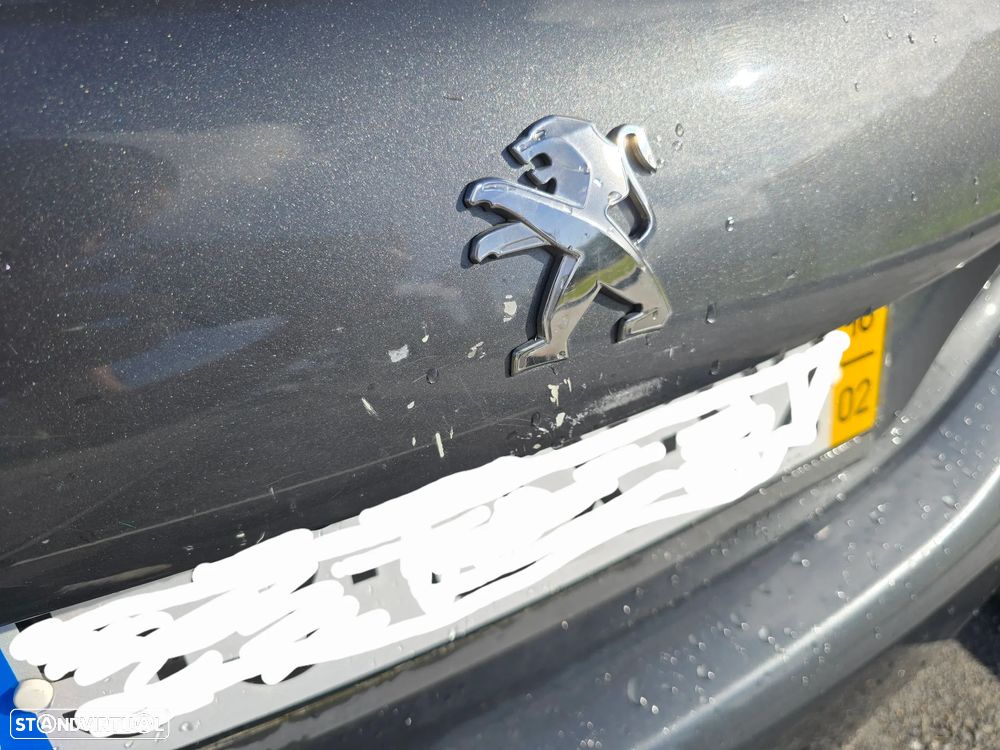 Peugeot 208 1.6 BlueHDi Active - 29