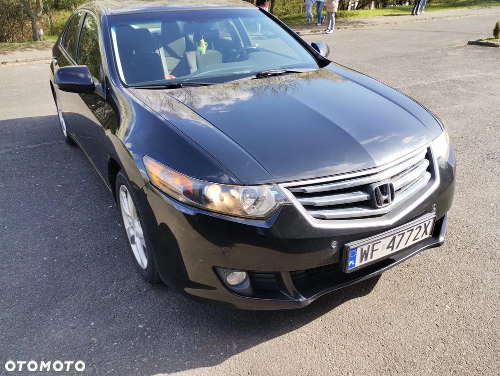 Honda Accord 2.0 Elegance - 10