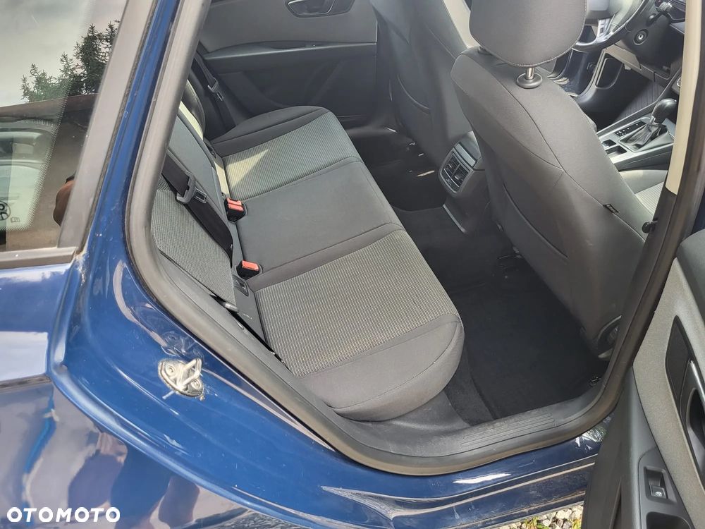 Seat Leon - 8