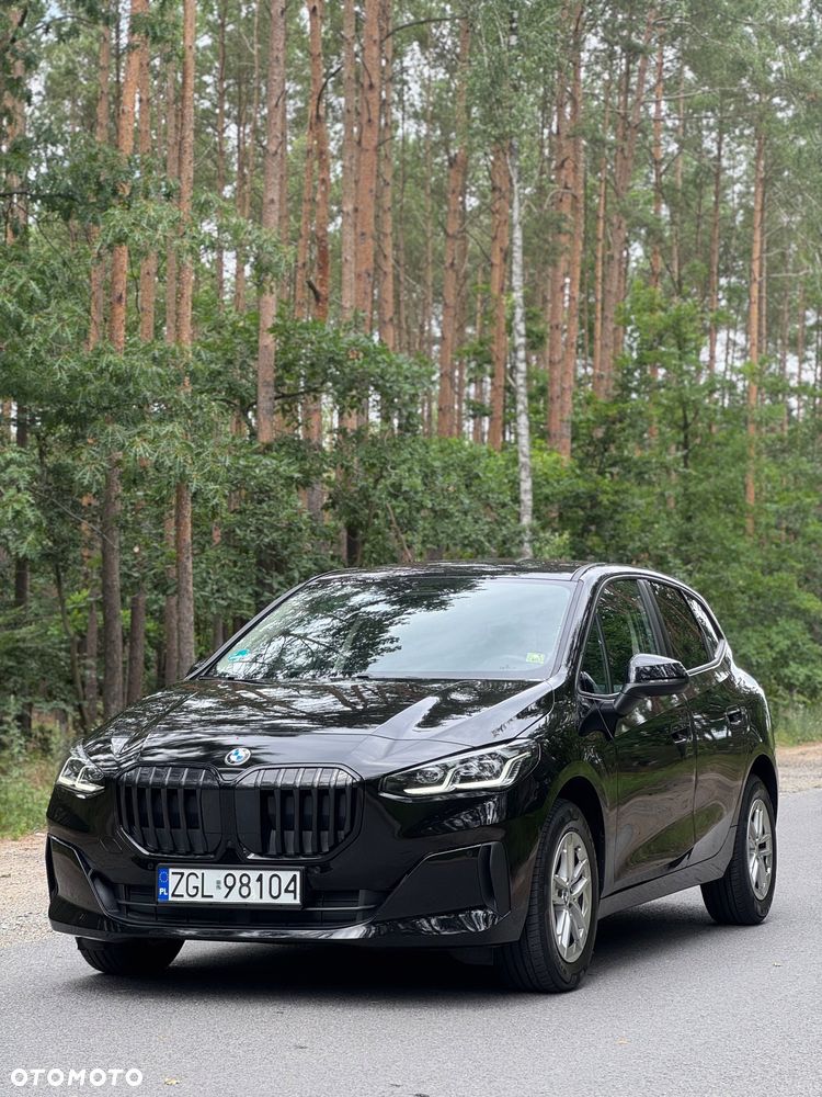 BMW Seria 2 218i - 6