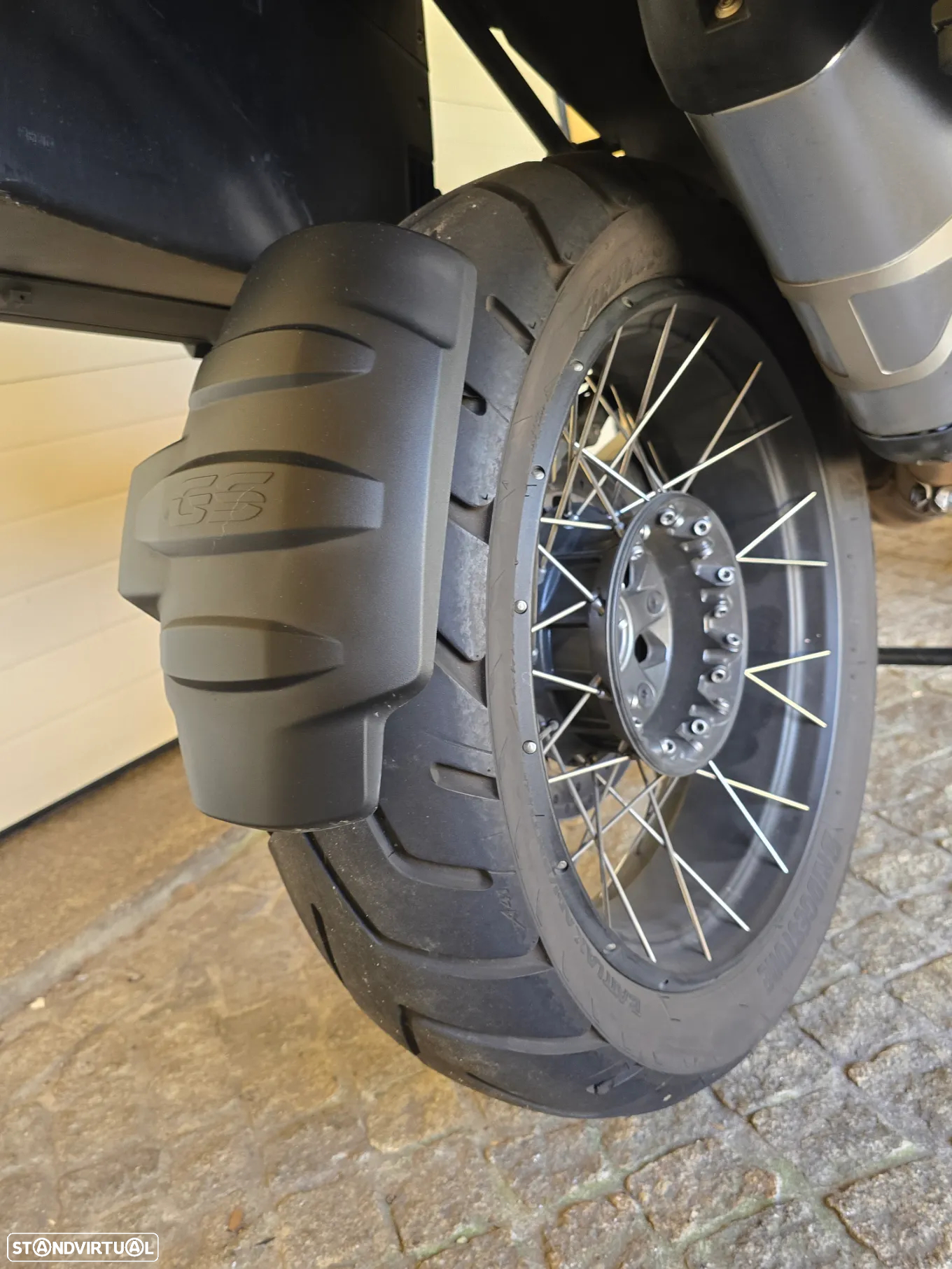 BMW R 1250 GS HP - 10