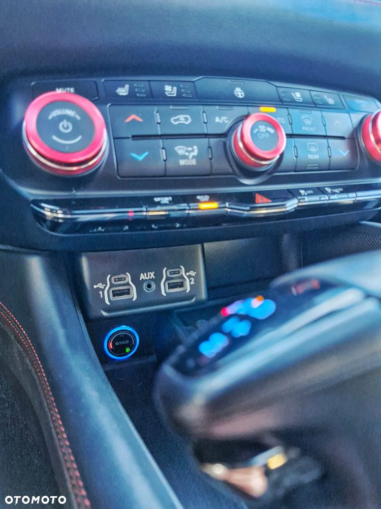 Dodge Durango - 14