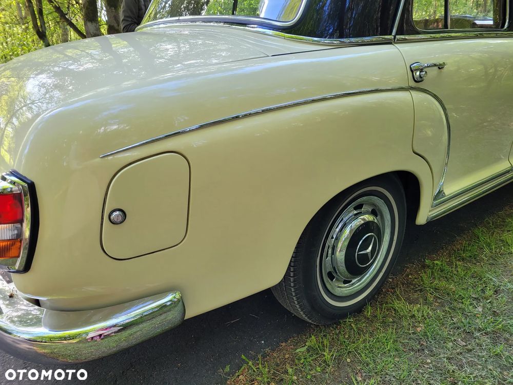 Mercedes-Benz Inny - 10