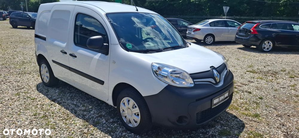 Renault KANGOO - 2