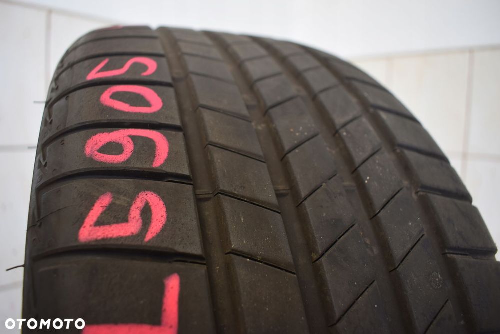 R17 225/45 Bridgestone Turanza T005 91W Wysyłka gratis! - 2