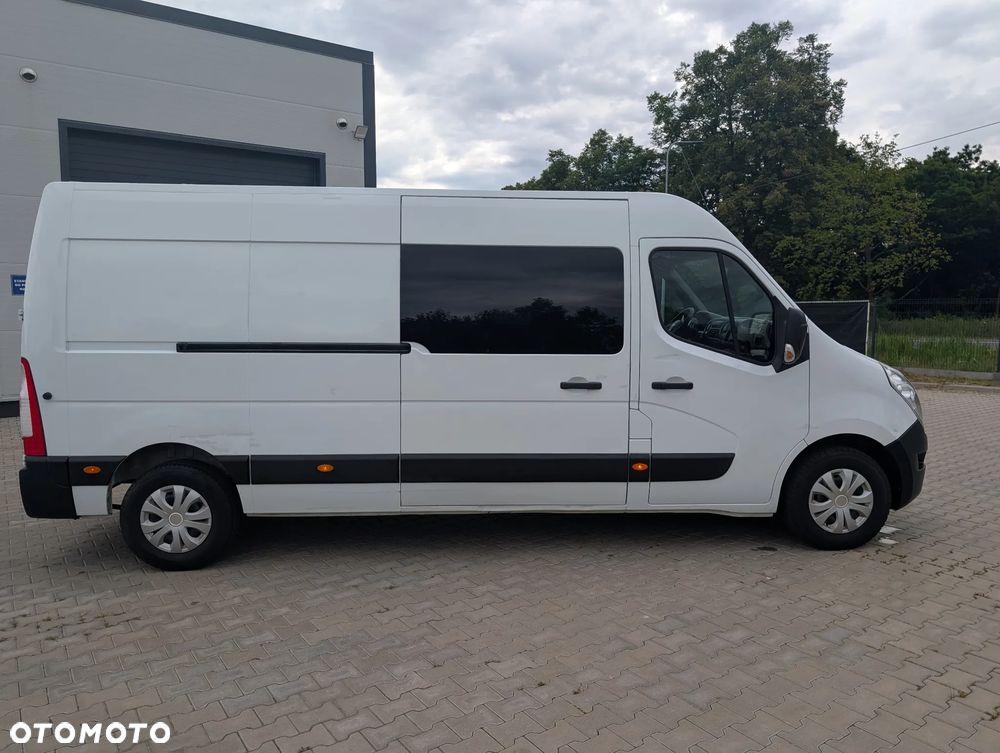 Renault Master L3H2 - 5