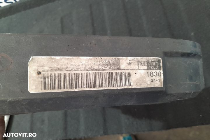 Capac distributie 2.0 BKD 2.0 BKD Volkswagen VW Golf 5 [2003 - 2009] - 3