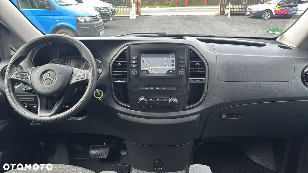 Mercedes-Benz Vito Tourer L3 Pro 9G-Tronic 447.705 - 31