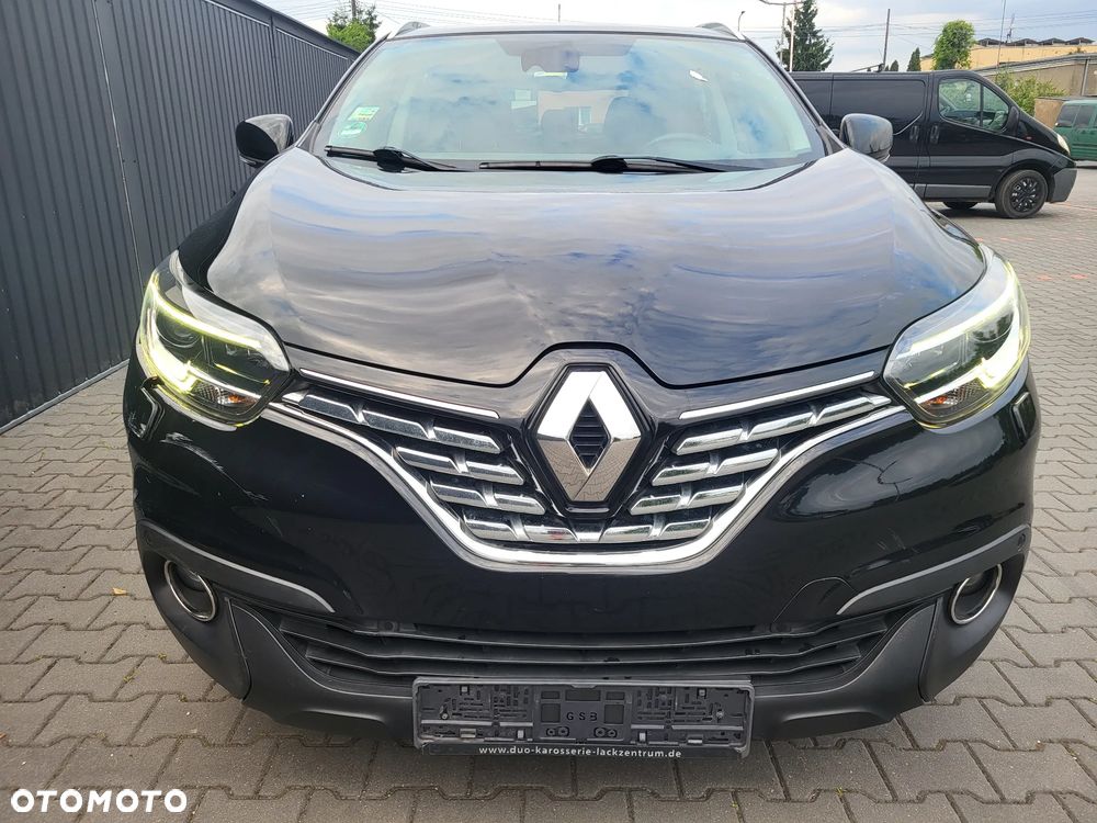 Renault Kadjar - 9