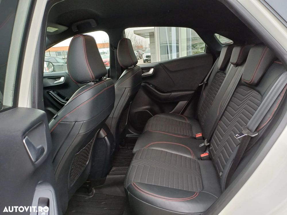 Ford Puma 1.0 EcoBoost ST Line X - 16